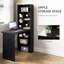 Shonteria Foldable Writing Desk-1120841182