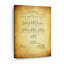 «Brewing Beer and Ale Brevet» sur impression sur toile-1545081338