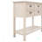 Saxapahaw 31.7'' Console Table