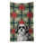 Black/White Shih Tzu is out of stock selected