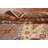 Geometric Kazak Oriental Area Rug