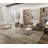 Milomir Abstract Indoor Rug-768634087