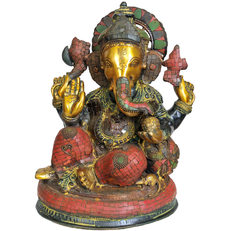 Figurine Ganesha