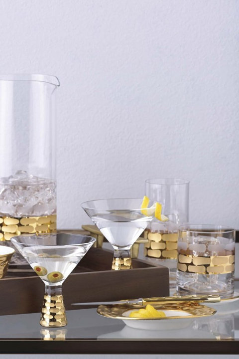 Glassware & Barware