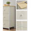 Bartholmey 80cm W 6 - Drawer Chest of Drawers-806487926