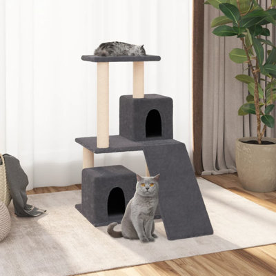 82cm H Cat Tree