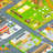Kids Playmat Car Country Farm Construction Fun Learning Game Play Kids Carpet Classroom Playroom Mat-919869852
