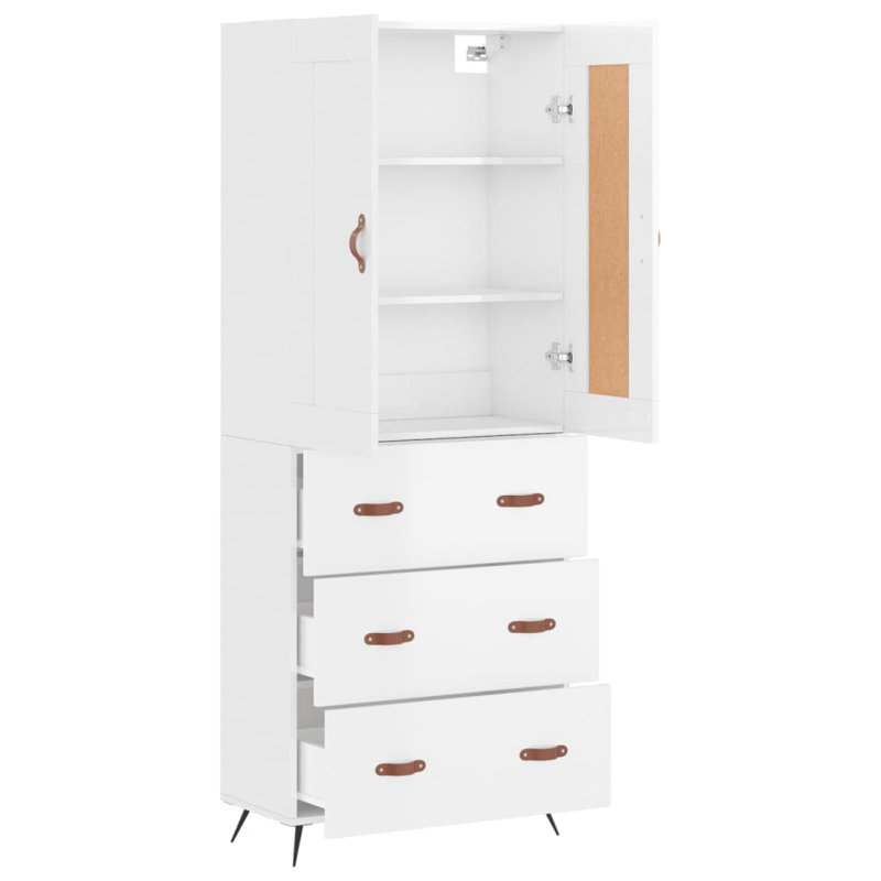 Storage Cabinet
