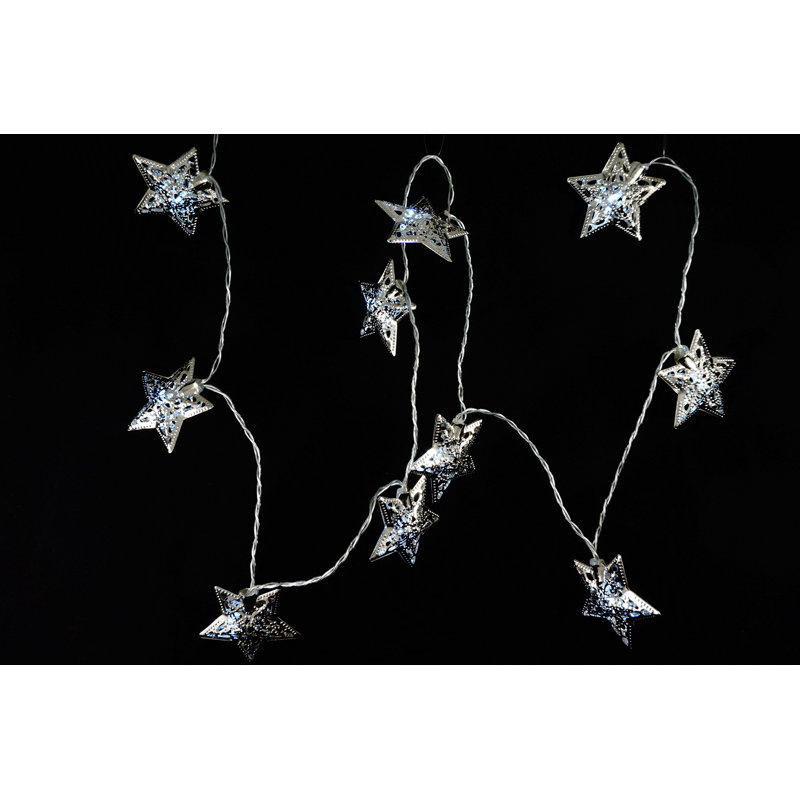 Guardado 39.6'' String Lights