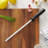 HENCKELS Fine Edge Pro 9-inch Sharpening Steel