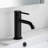 Circular Single Hole Bathroom Faucet-41659766-48024376