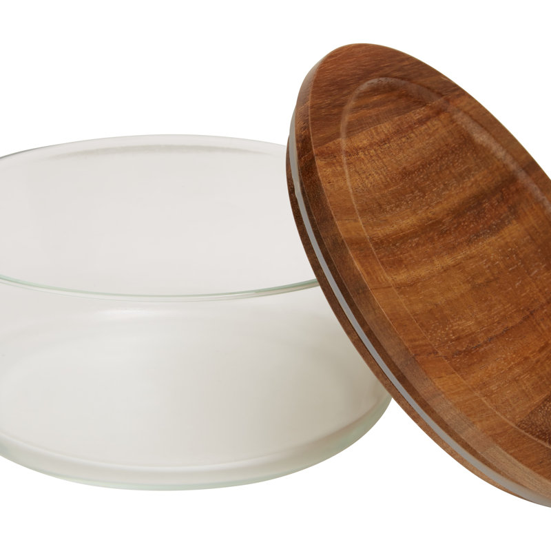 Freska Food Storage Container