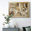Antique Shell Anthology I - peinture sur toile encadrée-608262608-608262612