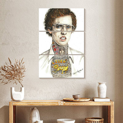 Napoleon Dynamite