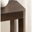 Table d'appoint en bois massif avec rangement Ardentown-1825075944
