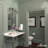 Cypress Grove 4 Light Bathroom Vanity Light-63338212