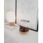 Santachiara Solid Wood Novelty Lamp