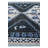 Pursley Black Rug