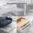 Zinus SBBK 14" White Metal Smartbase Zero Assembly Mattress Foundation-2010897199