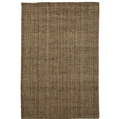 Glenmere Solid Colour Hand Woven Area Rug