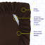 Ensemble de draps luxueux en microfibre douce avec taies d'oreiller en prime-2004344657-2004344643