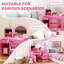Dressing Table with Mirror