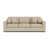 Beige Polypropylene/Olefin