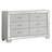 Salem 59'' W 6 - Drawer Dresser