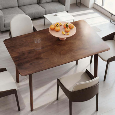 Table de salle à manger Mid-Century