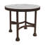 Classico Outdoor Round Side Table-1161126056-1161126057