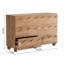 Commode 6 tiroirs 6 tiroirs l 47,24 po
