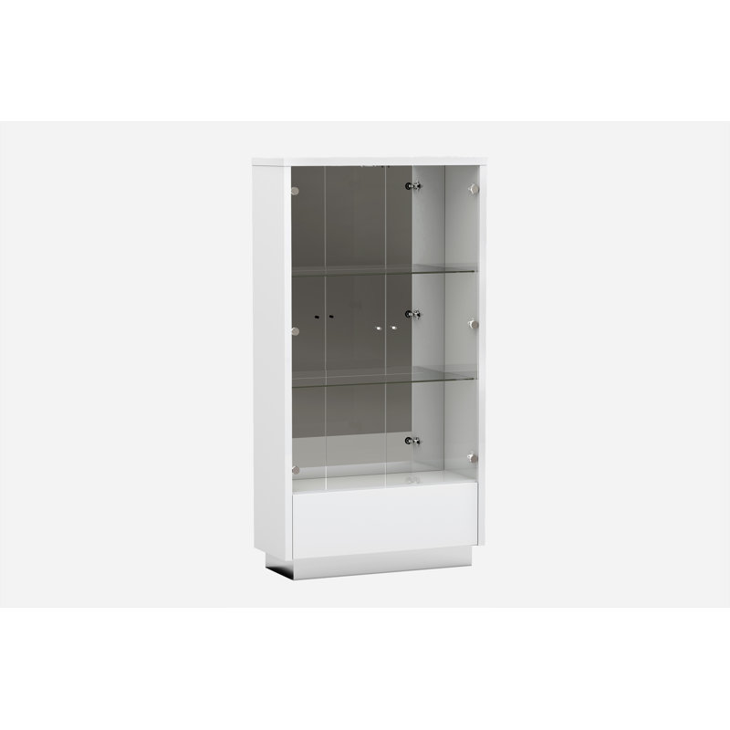 Armoire vetrine china Mcmath
