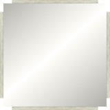 Silver Legacy Mirror
