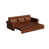 Marron clair est en rupture de stock