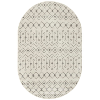 Abstract Indoor Rug