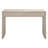 Harlan 48" Wide Rectangular Desk in Alder White-1439278351