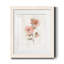 «Blush Sweetly II», reproduction d'art sur papier encadrée-2085739671-2085739666