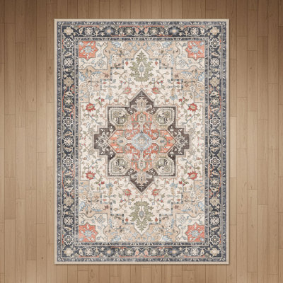 Tapis oriental performance Roehit