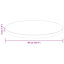 Solid Wood Table Top-1095531801-1095531803