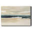 Toile tendue Sand-Sea I-Gallery-16237038