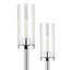 Lampe torchère sur pied de 69,5 po Basso-572523553