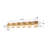 Corless Dimmable Vanity Light-8734720-55316968