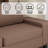 Upholstered Sofa with Storage-531279366-531166147