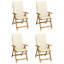 Chaise de patio avec coussins en bois d'acacia massif-1297001842-1297001845-1297001850