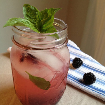 Genießen: Limonade mal anders