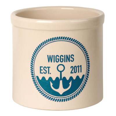 Claridge Ceramic Pot Planter