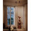 Luxe 1 - Light LED Flush Mount-743035409
