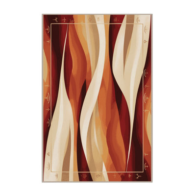 Clayborn Horizon Rug