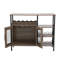 Wine Bottle & Glass Rack-1515251889