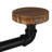 Sinclaire Freestanding 10 - Hook Coat Rack-1784722274